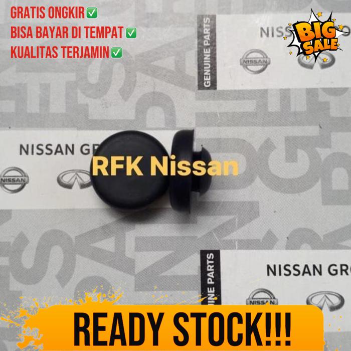 Karet Pedal Gas Nissan Xtrail T30 Serena C24 Hiqh Quality