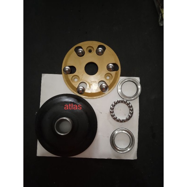 

governor set dongfeng s195~s1115