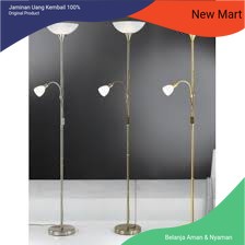 Ace Hardware EGLO Up2 Lampu Lantai/Lampu Baca