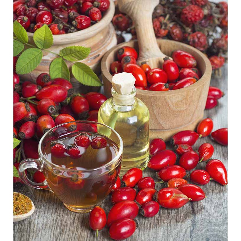 Rosehip Oil by Naturel