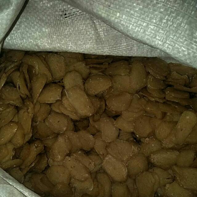 

Kerupuk ikan
