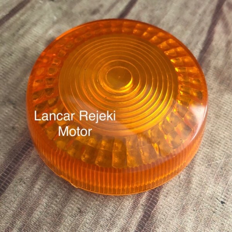 Mika Kaca Reting Sein Yamaha L2SN L2 Super