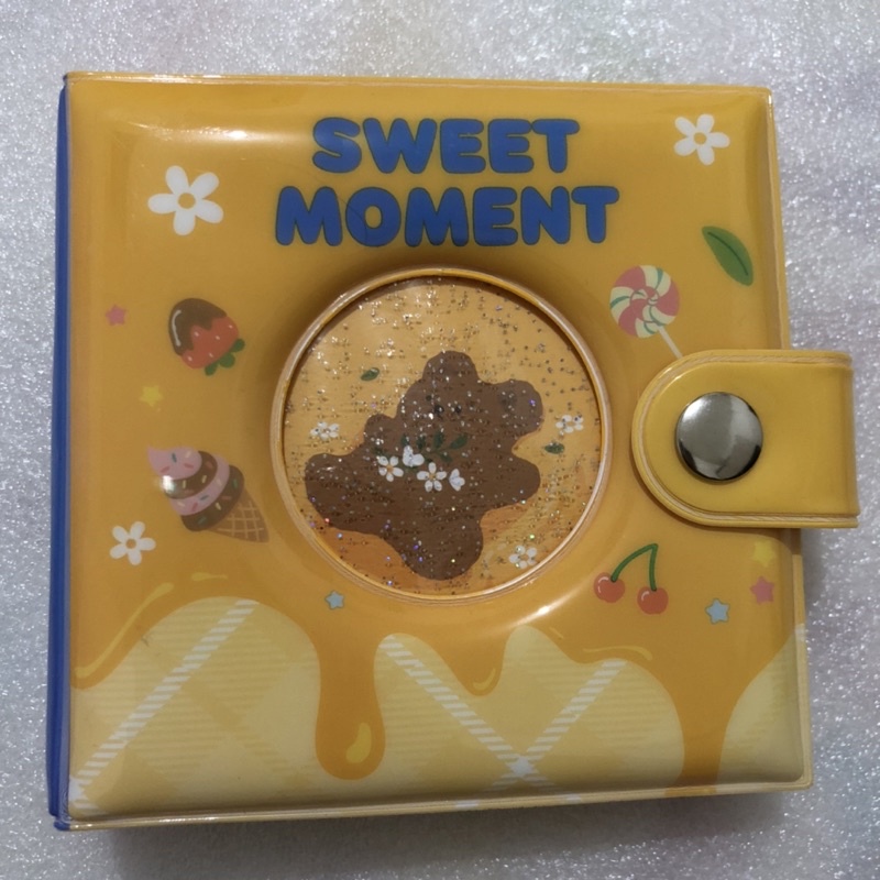 

BINDER / COLLECTBOOK DAISO