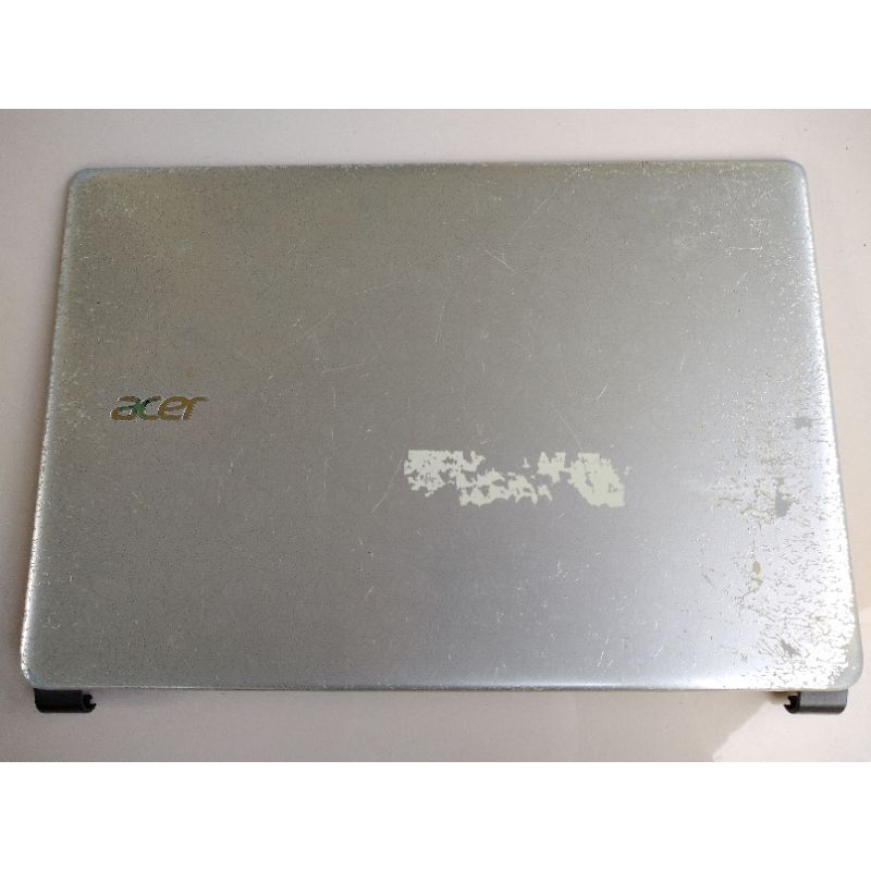 casing bagian belakang laptop acer aspire e1-410 e1 410 e1 - 410