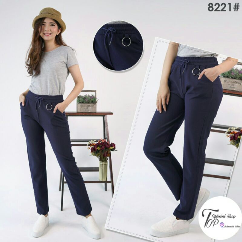 CELANA Premium IMPORT POLOS RINK