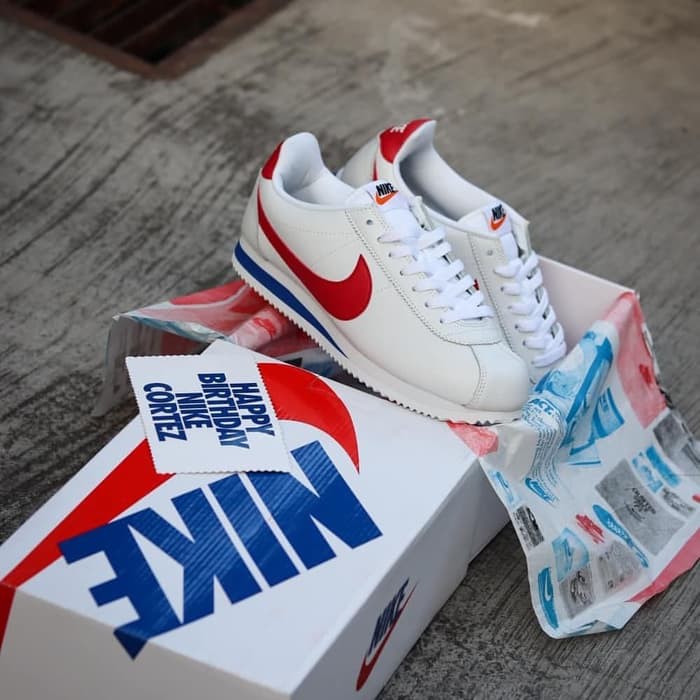 Sepatu Nike Cortez Xlv ORIGINAL BNIB