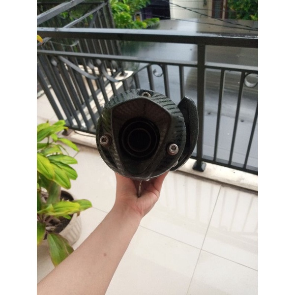 Rob1 Aerox old / Lexi