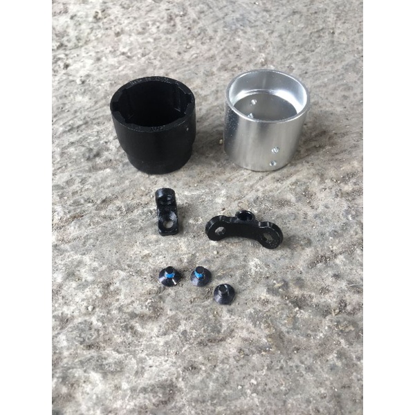 Affix Rotor Rem Bmx Internal