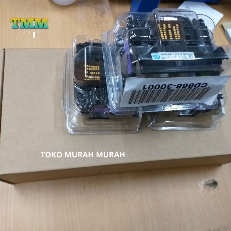 Print Head Hp Officejet 6000 6500 6000A 7000 7500A Head Print New Original