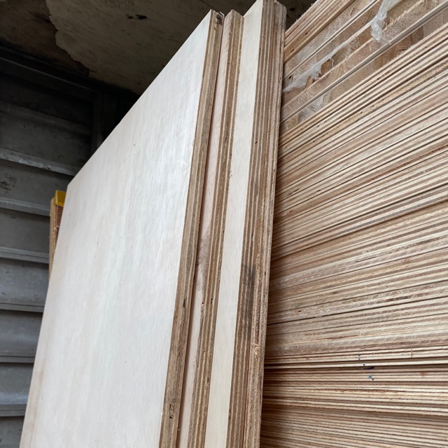 TRIPLEK / MULTIPLEK 3MM ALBASIA