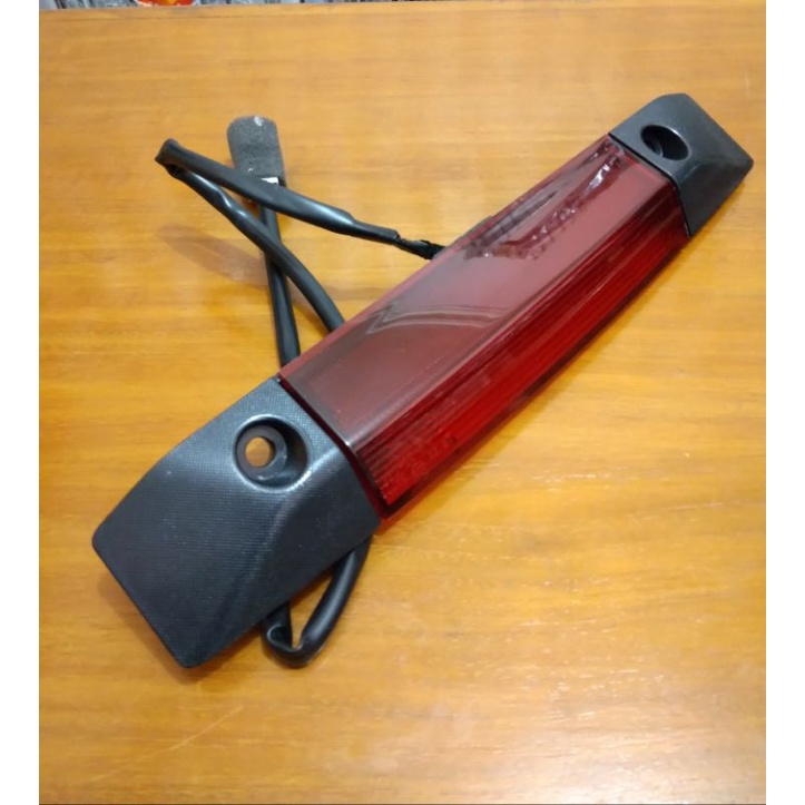 lampu rem spoiler RUSH TERIOS th 2018- 2020 original