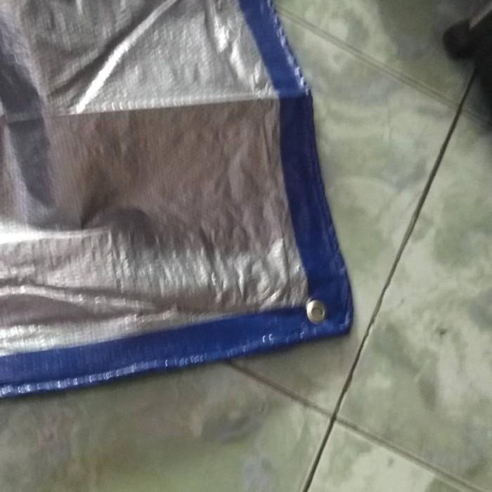 Terpal Terpal Plastik 6 X 10 ( A5 )