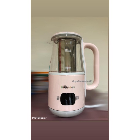 BEAR ELEKTRIK KETTLE/TEKO LISTRIK BEAR