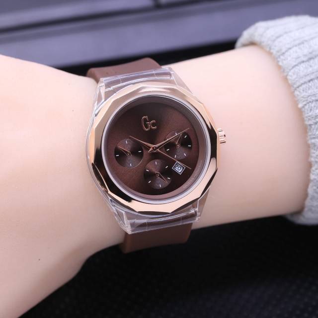 Jam tangan cewek GC Guess