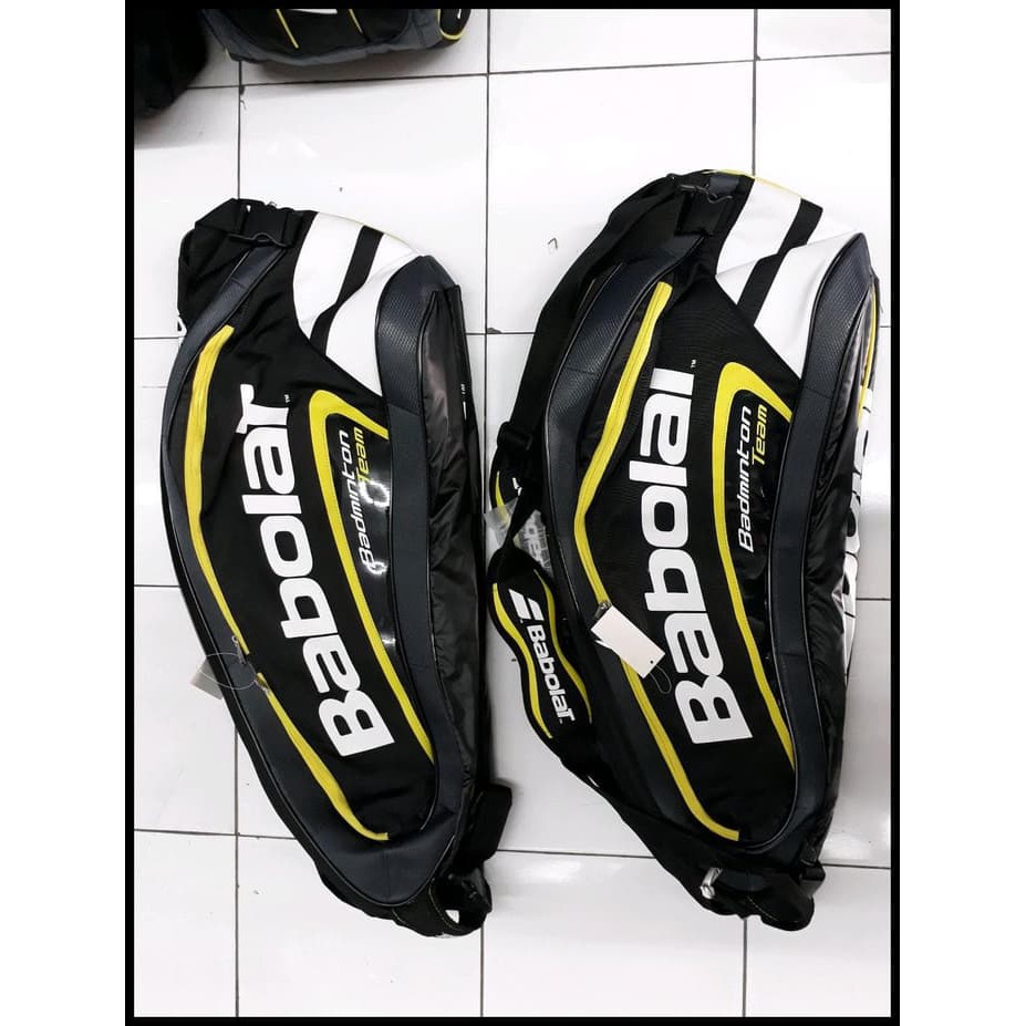 Tas Badminton Babolat Team Line 2R