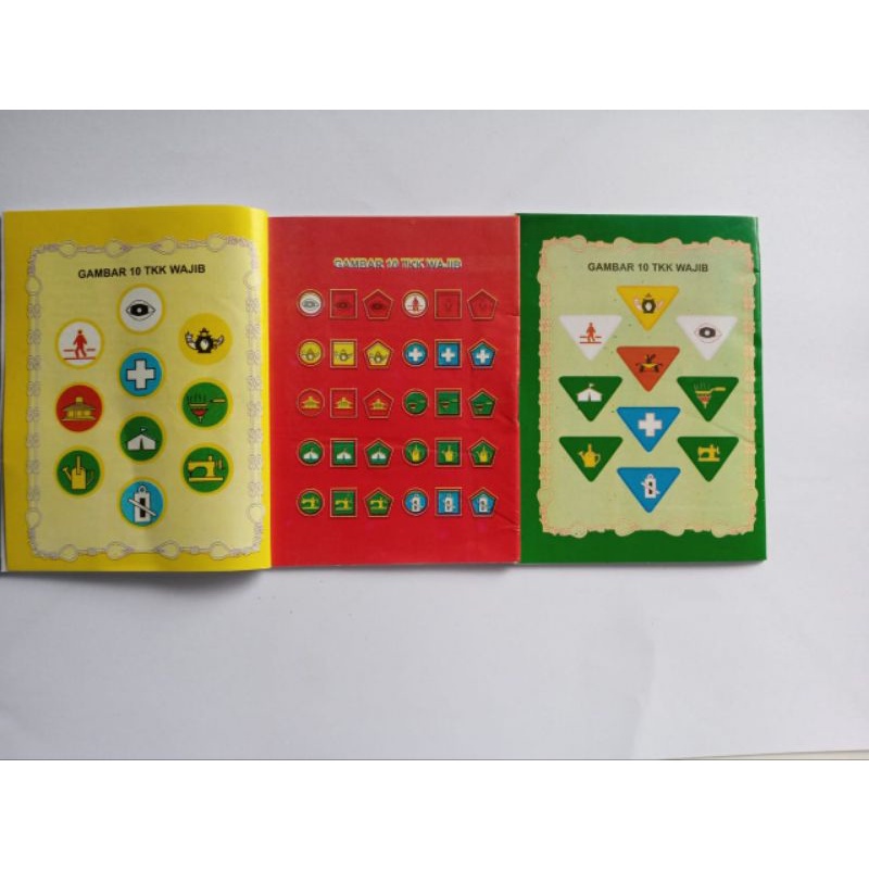 

BUKU SKK