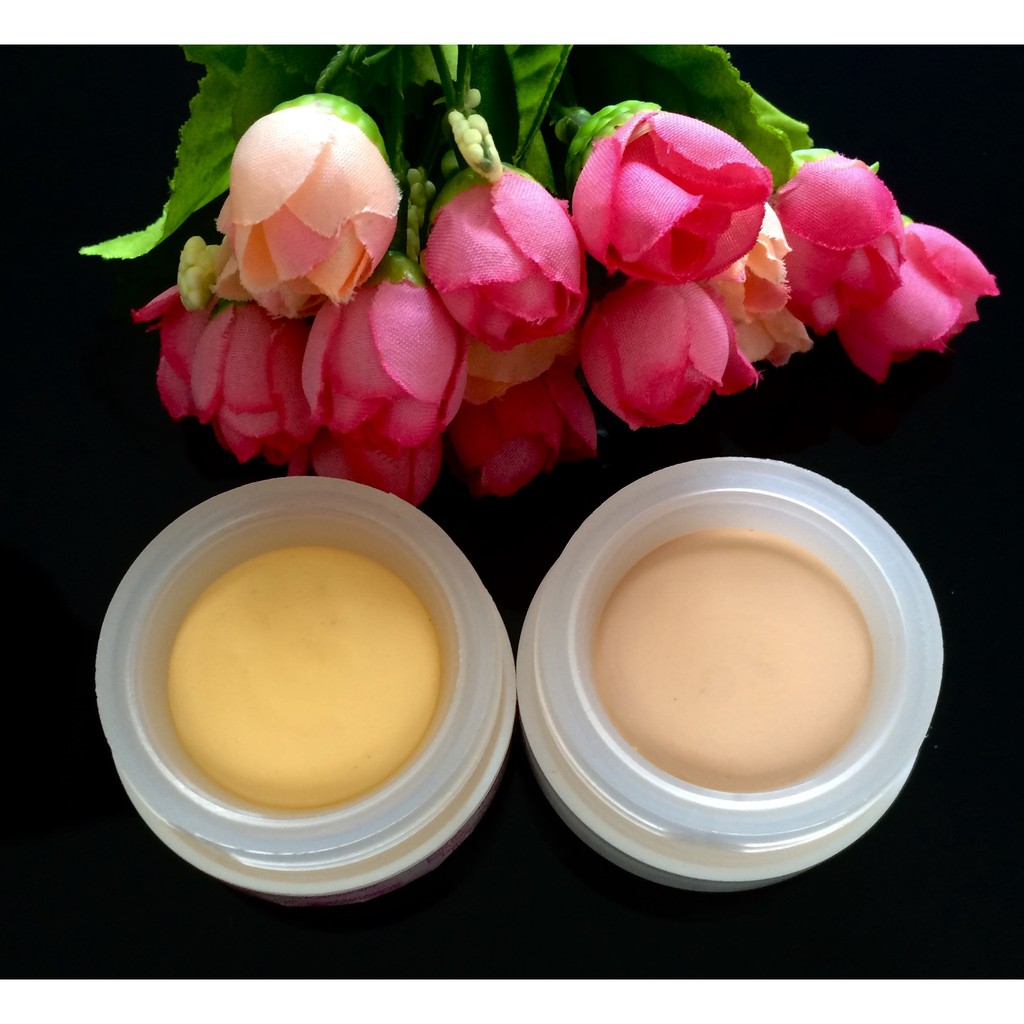 SNOW WHITE CREAM / SUNBLOCK WHITE CREAM