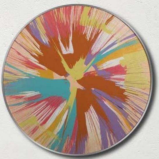 

Kanvas Bulat Diameter 50cm 6mm