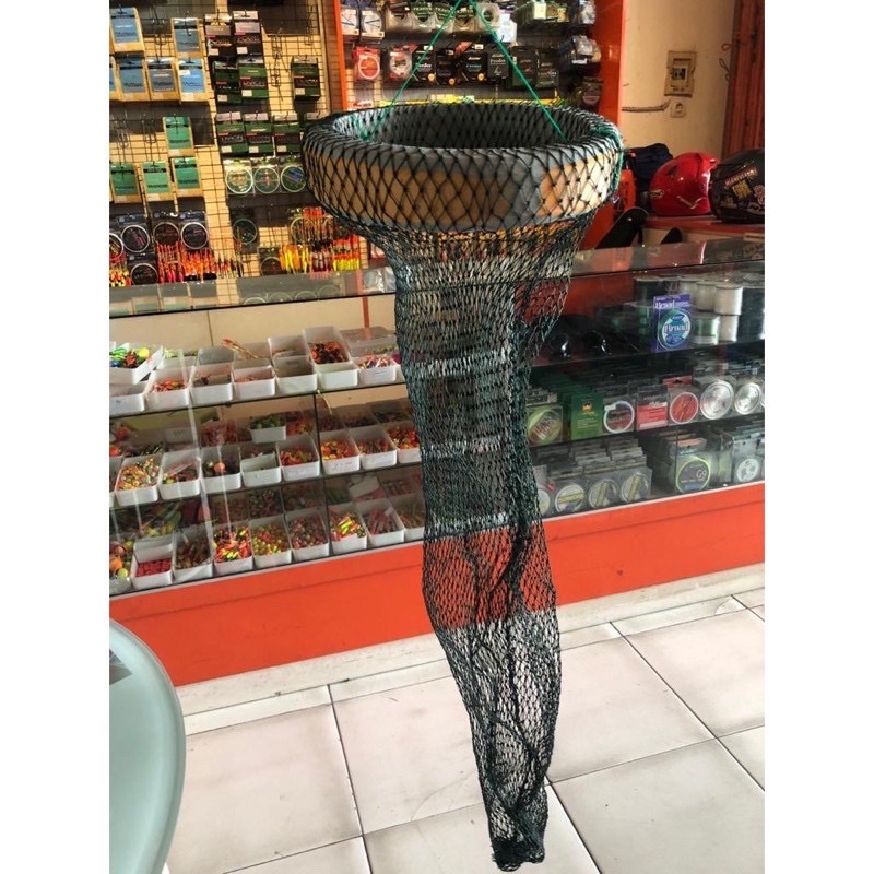 karamba koja jaring ring ban