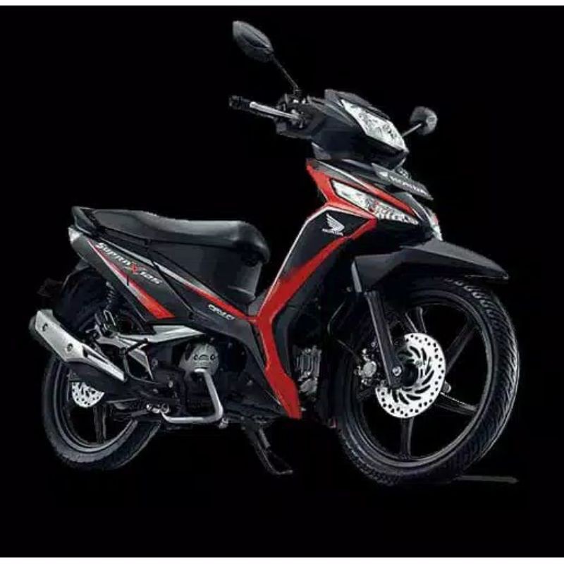 WIN - Reflektor Lampu Depan Supra X 125 2014 FI