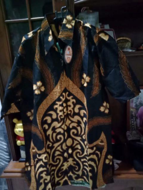 Maura Couple - Sania Ruffle Batik Couple Ori Ndoro Jowi Dnt Garansi Termurah Shopee - Shopashop Jsmn