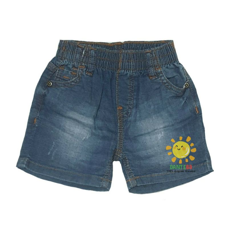 BABY POPEYE Celana jeans anak bayi SALE Original Store