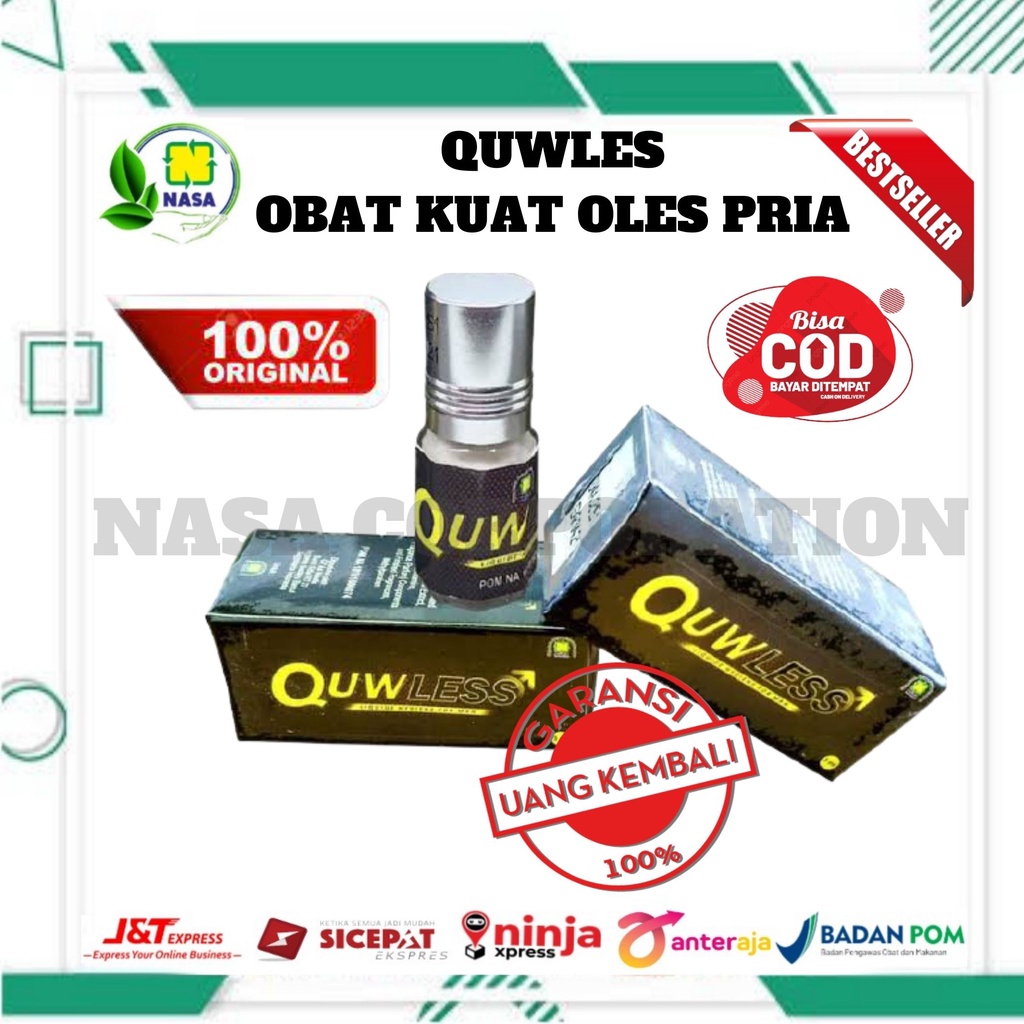 TEERLARIS!!! BISA C.O.D/OBAT KUAT PRIA TAHAN LAMA/QUWLES/OBAT KUAT/OBAT KUAT PRIA/OBAT KUAT OLES PRI