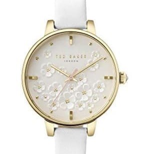 Jam Tangan TED BAKER TE50005022 Original