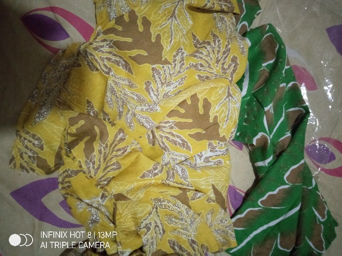 Daster Murah Kekinian Daster Batik Pekalongan