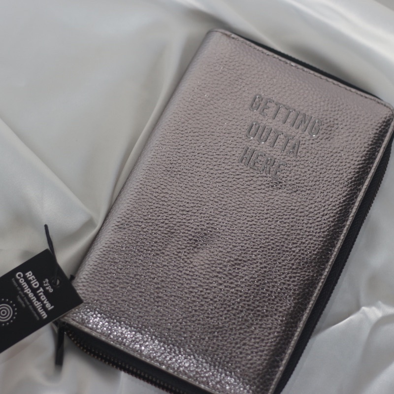 Tempat Passport Typo