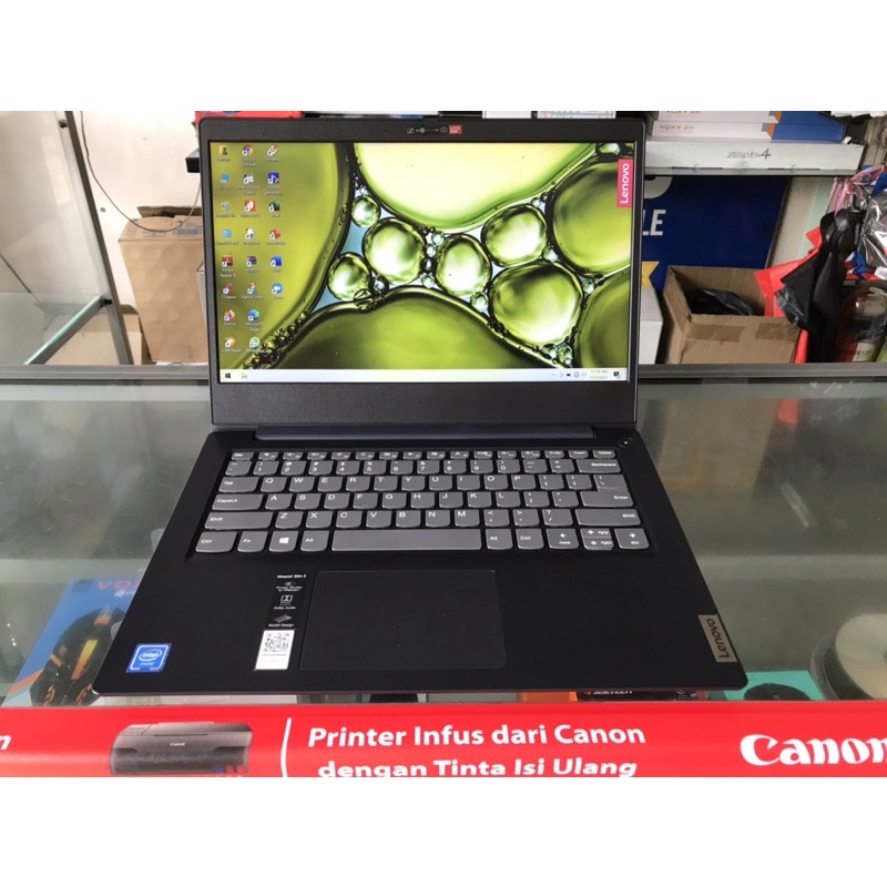LAPTOP LENOVO IDEAPAD SLIM 3