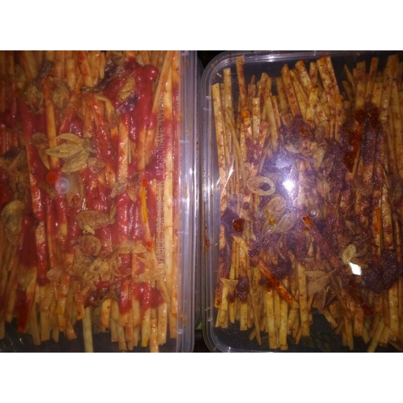 

My Food