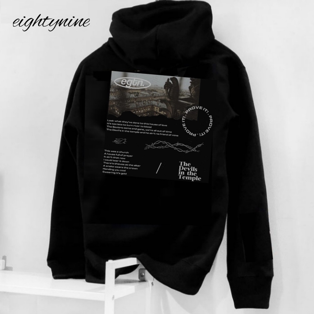 HOODIE SIMPLE SWEATER ORIGINAL BANDUNG/HOODIE PRIA DISTRO BANDUNG