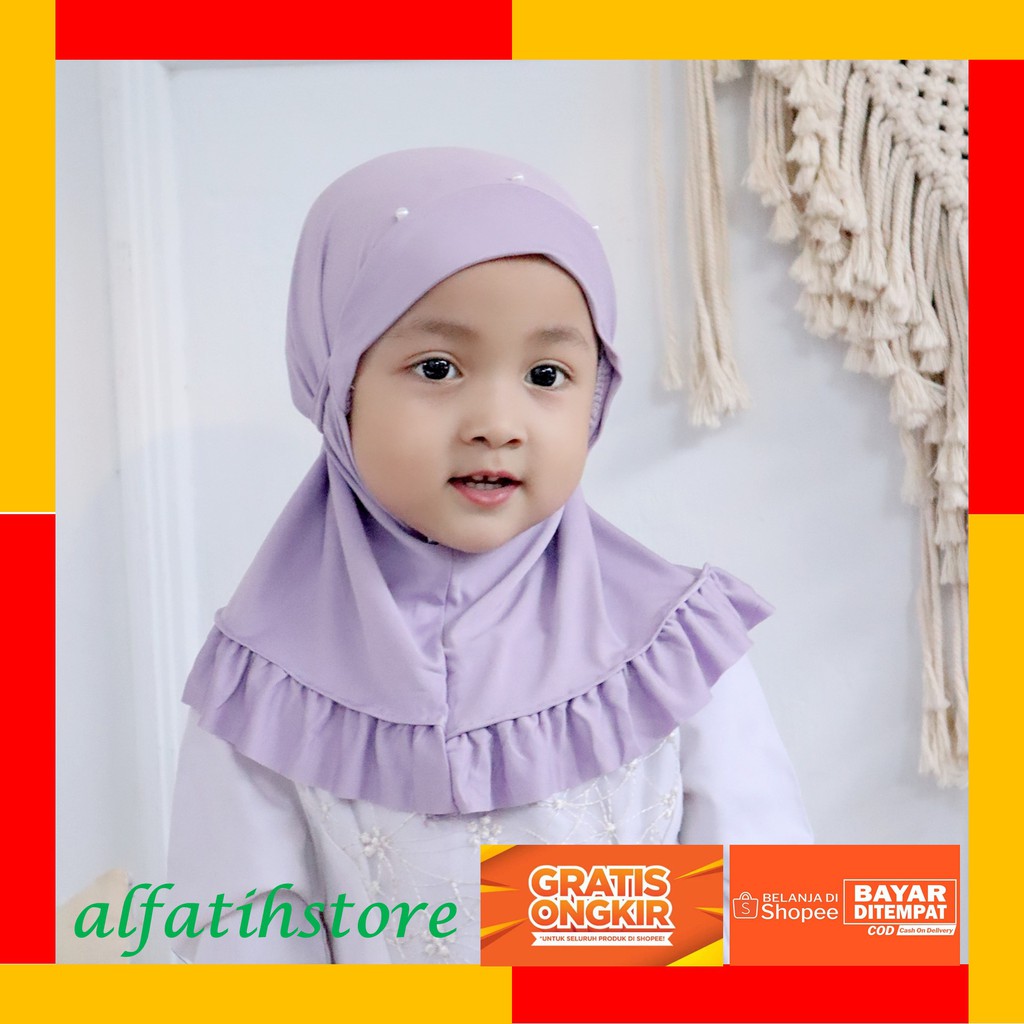 TOP PRODUK JILBAB ANAK SYRIA BULAN / JILBAB ANAK LUCU / HIJAB ANAK MURAH / KERUDUNG ANAK PEREMPUAN KERUDUNG ANAK BAYI PEREMPUAN JILBAB ANAK 2 TAHUN HIJAB ANAK BAYI TERBARU