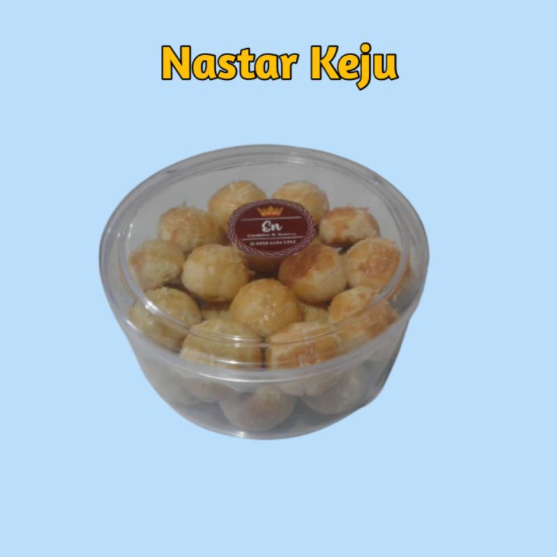 

Kue Nastar Keju