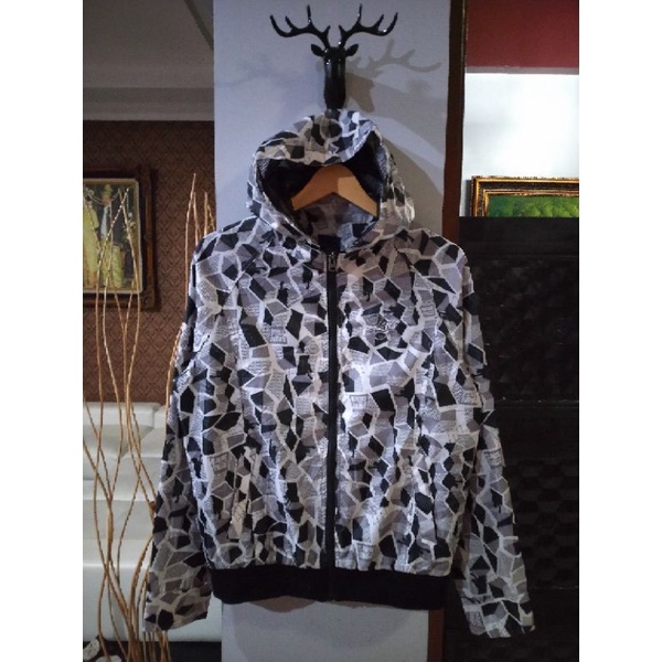 jaket D-PULSE (size L)