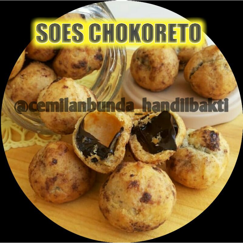 

chokoreto
