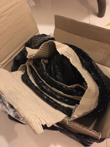 Dinner Set Keramik Monochrome