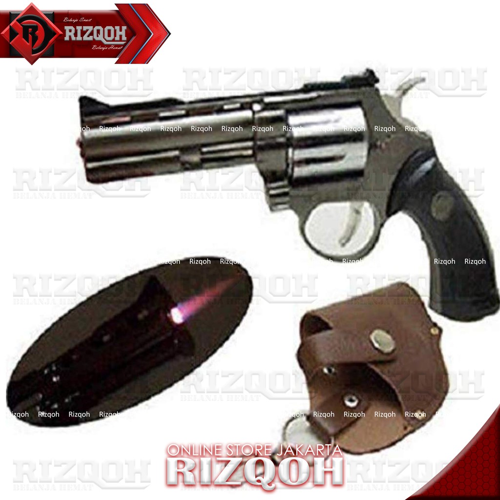 KOREK API PISTOL 1:1 MIRIP DENGAN ASLI BISA DI KOKANG PLUS SARUNG