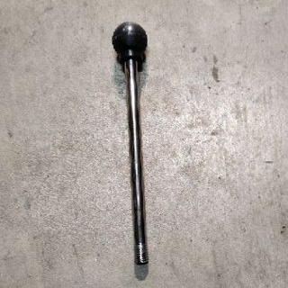 handle untuk kepala bor duduk MB 16 mm MODERN