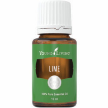 Lime Young Living 15ml Essential Oil 15 ml Original Sealed - Terlaris | Tiangunawan662
