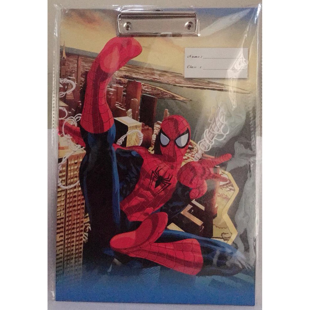 

PROMO!! PAPAN UJIAN/PAPAN JALAN/WHITEBOARD SPIDERMAN,CAPTAIN AMERICA,FROZEN,PRINCESS