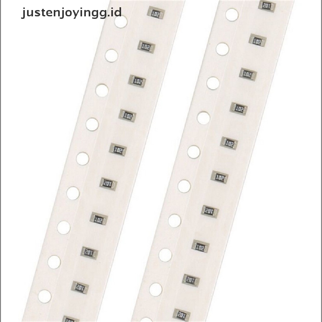 Papan PCB Komponen SMT SMD Untuk Latihan Solder