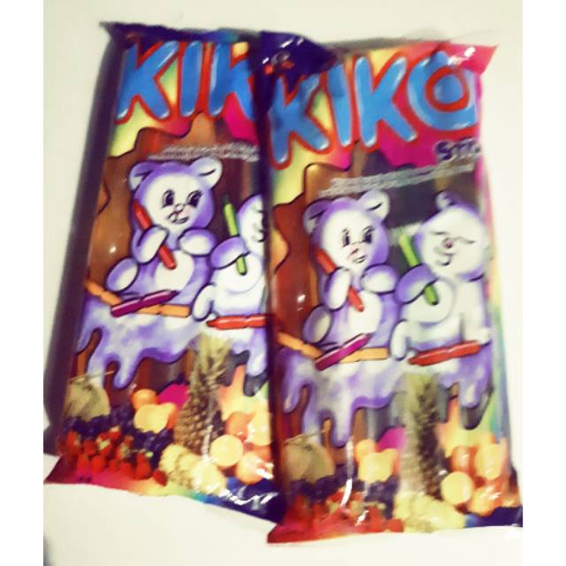 

Kiko / Es Stik Rasa Buah