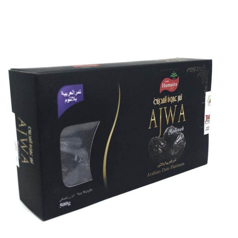 

kurma ajwa humaira 1 kg