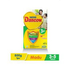 

Dancow 3+ Susu Bubuk Prtcts Probio Madu 800G
