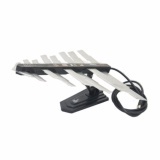 Flash Antena Dalam Dengan Teknologi Broadband Bisa Utk Semua Tv S-018D