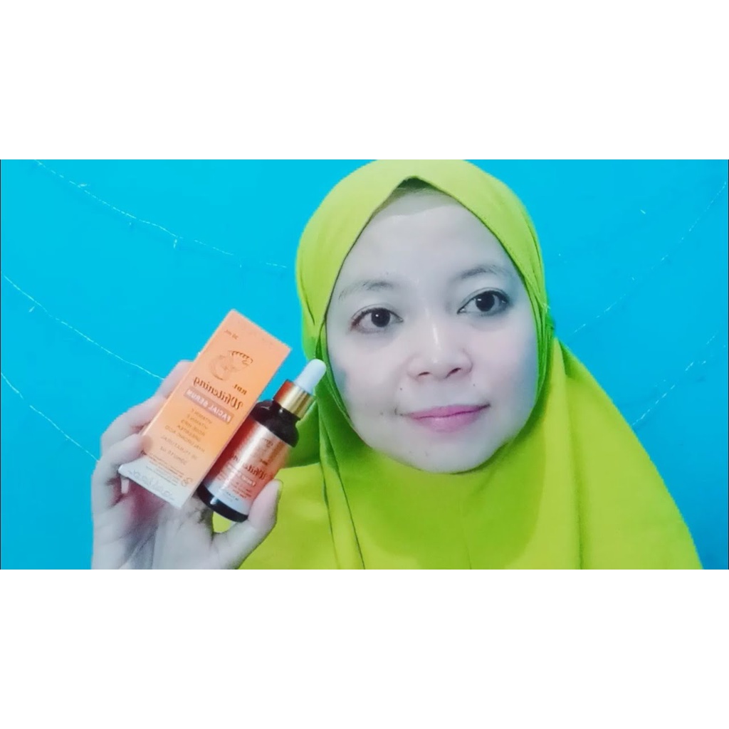 SERUM RDL whitening 30ml ORIGINAL