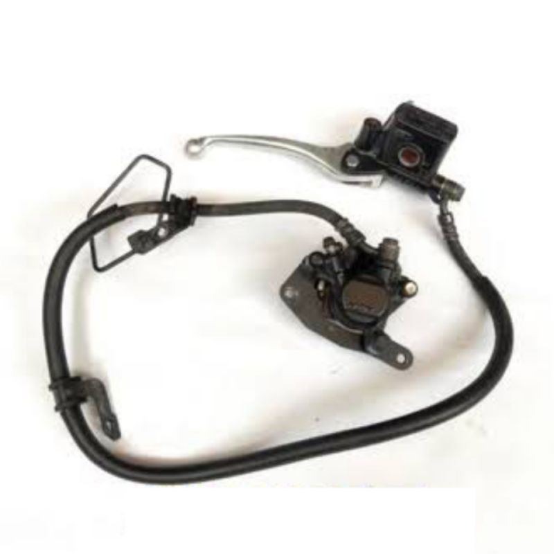 kaliper caliper Assy master kaliper beat fi beat street k81 original