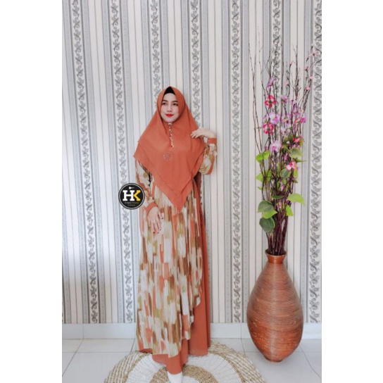 aira syari ori by hk